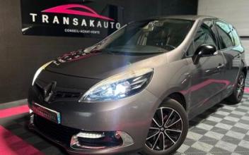 Renault scenic iii La-Tour-de-Salvagny