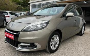 Renault scenic iii Voreppe