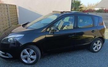 Renault scenic iii Saint-Etienne-de-Montluc
