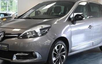 Renault scenic iii Saint-Saturnin