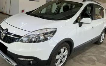 Renault scenic iii Salaise-sur-Sanne
