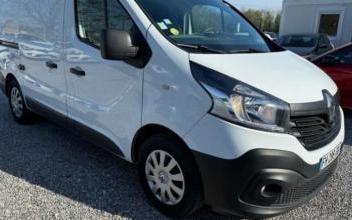 Renault Trafic Villeneuve-le-Roi