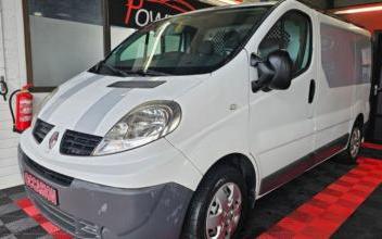 Renault Trafic Blois