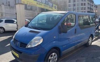 Renault Trafic Pantin