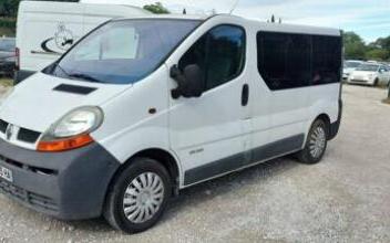 Renault trafic Perpignan