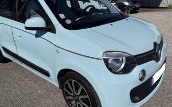 Renault Twingo Saint-Priest