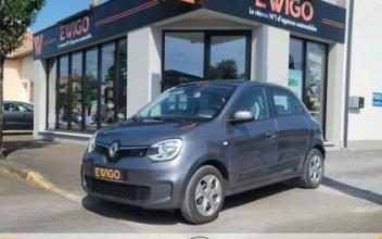 Renault twingo Mont-de-Marsan