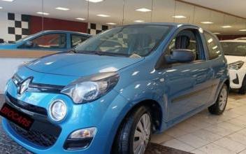 Renault Twingo Calais