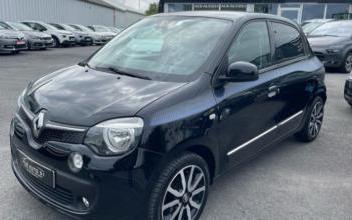 Renault Twingo Reims