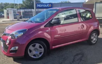 Renault Twingo Vidauban