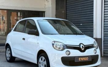 Renault Twingo Nancy