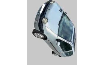 Renault twingo Fleury-les-Aubrais