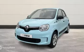 Renault Twingo Nieppe