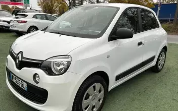 Renault Twingo Reims