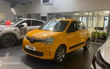 Renault Twingo Arras