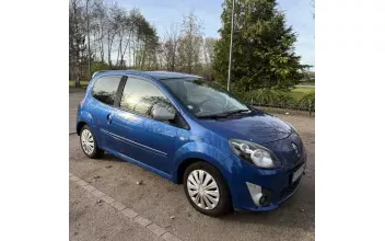 Renault Twingo Sarrebourg