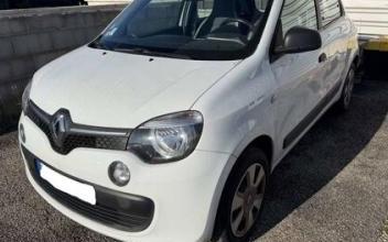 Renault twingo Saint-Priest