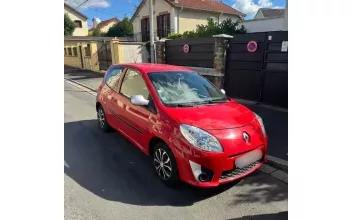 Renault Twingo Aulnay-sous-Bois