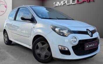 Renault Twingo Genay
