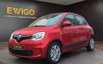 Renault Twingo Colmar