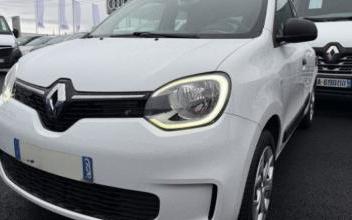 Renault Twingo Charmeil
