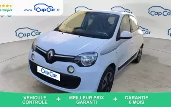 Renault Twingo Paris