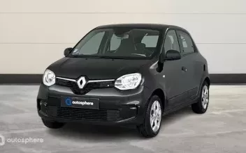 Renault Twingo Roncq