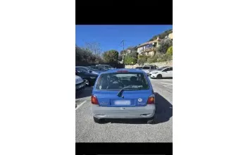 Renault Twingo Menton