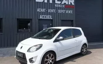 Renault Twingo Haguenau