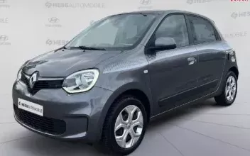 Renault Twingo Bischheim