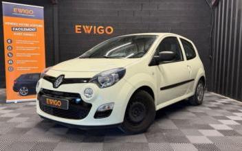 Renault Twingo Lavilledieu