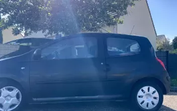 Renault Twingo Provins