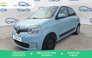 Renault twingo Meylan