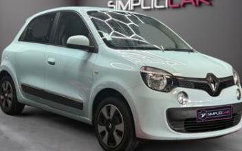 Renault twingo Serres-Castet