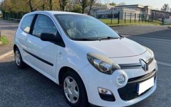 Renault twingo Saint-Jean-de-Braye