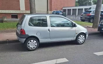 Renault Twingo Clamart
