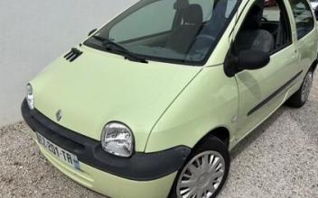 Renault twingo Butry-sur-Oise
