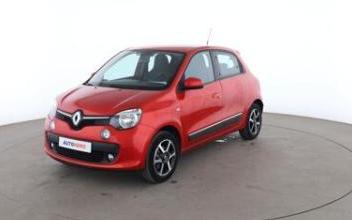 Renault twingo Issy-les-Moulineaux