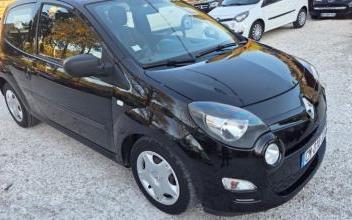 Renault Twingo Les-Pennes-Mirabeau