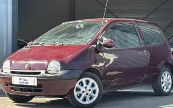Renault twingo Eslettes