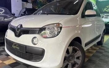 Renault Twingo Lisses