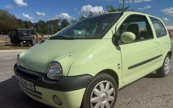 Renault Twingo La-Boisse
