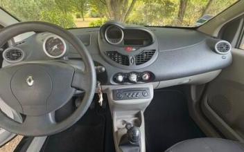 Renault twingo ii Nancy