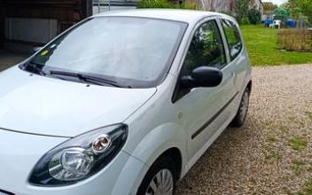 Renault twingo ii Saint-Aubin-de-Blaye