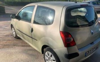 Renault twingo ii Pont-de-Vaux