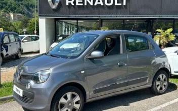 Renault twingo iii Seyssinet-Pariset
