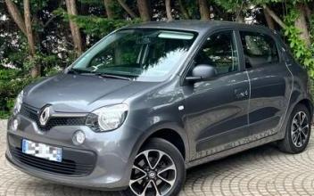 Renault twingo iii Saint-Brice-sous-Forêt