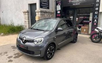 Renault twingo iii Bouc-Bel-Air