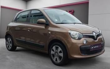 Renault twingo iii La-Ciotat