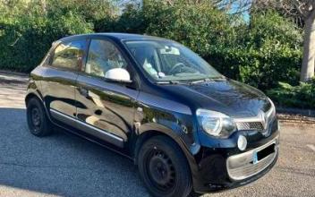 Renault twingo iii Allauch